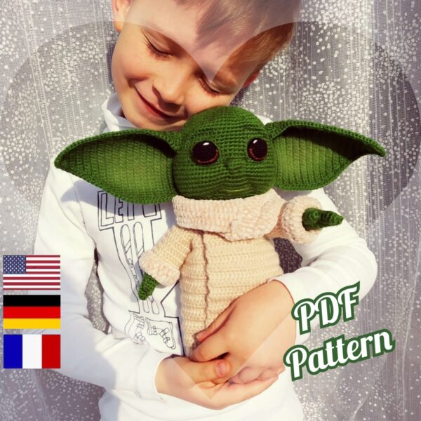 Baby Yoda