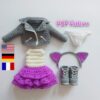 Astrid doll