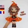 Astrid doll