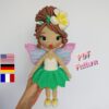 Astrid doll