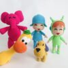 Pocoyo collection set