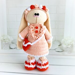 amigurumi patterns