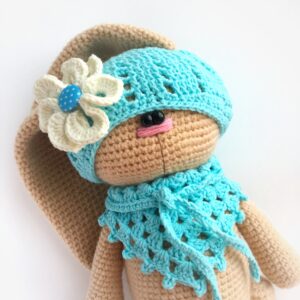 amigurumi patterns