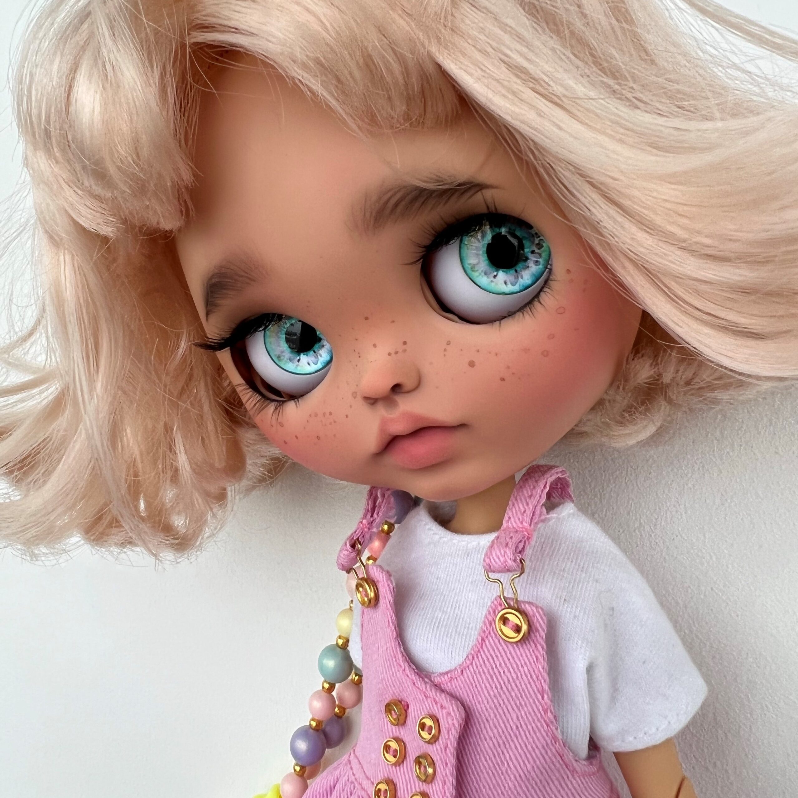 Blythe doll - DailyDoll Shop