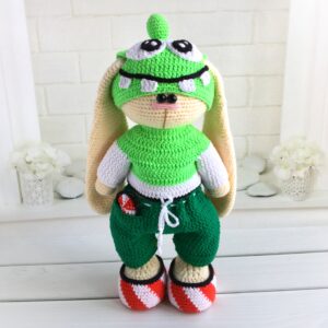 amigurumi