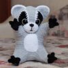 racoon pedro
