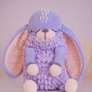 bunny pattern