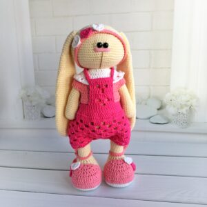 amigurumi patterns