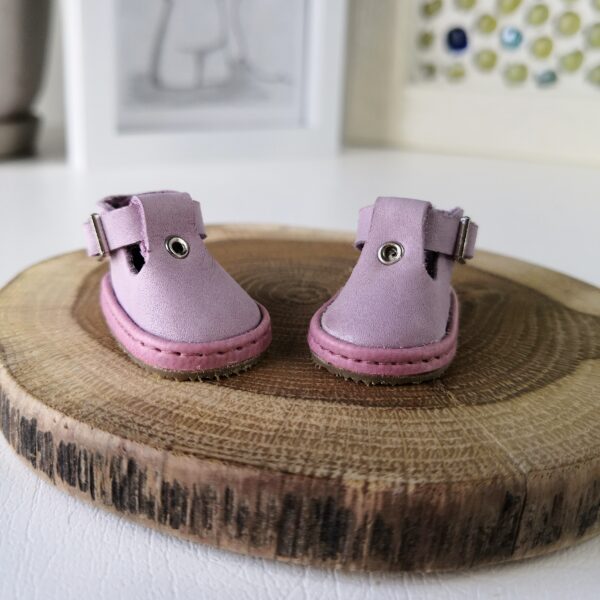 Blythe doll shoes