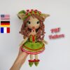 Astrid doll