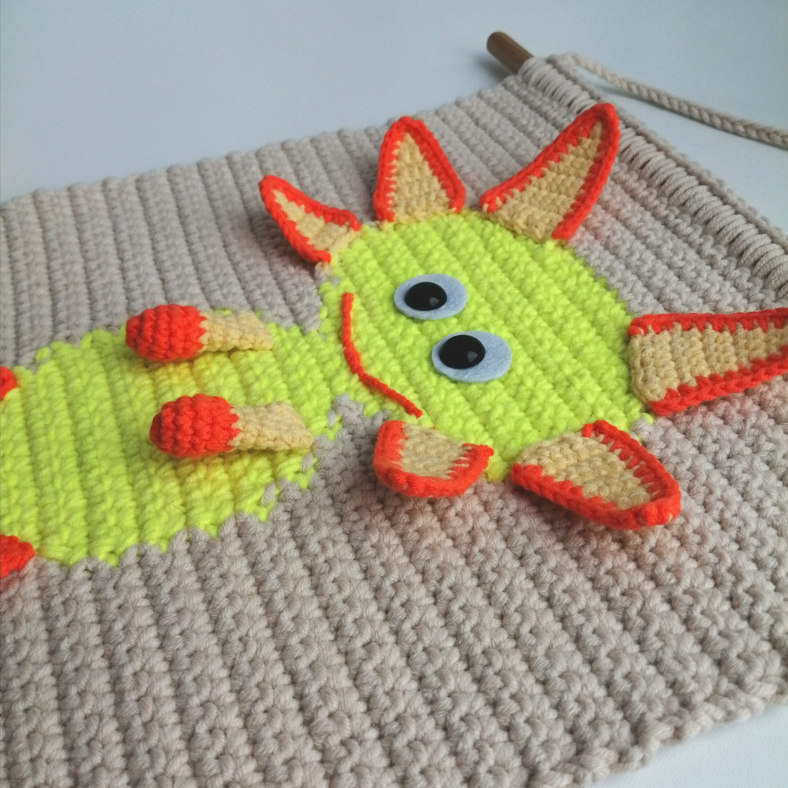 WALL HANGING AXOLOTL PATTERN. HOME DECOR AXOLOTL. 6 IMG 20220204 114625 scaled