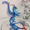 Fairy dragon figure