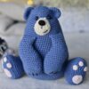 crocht bear