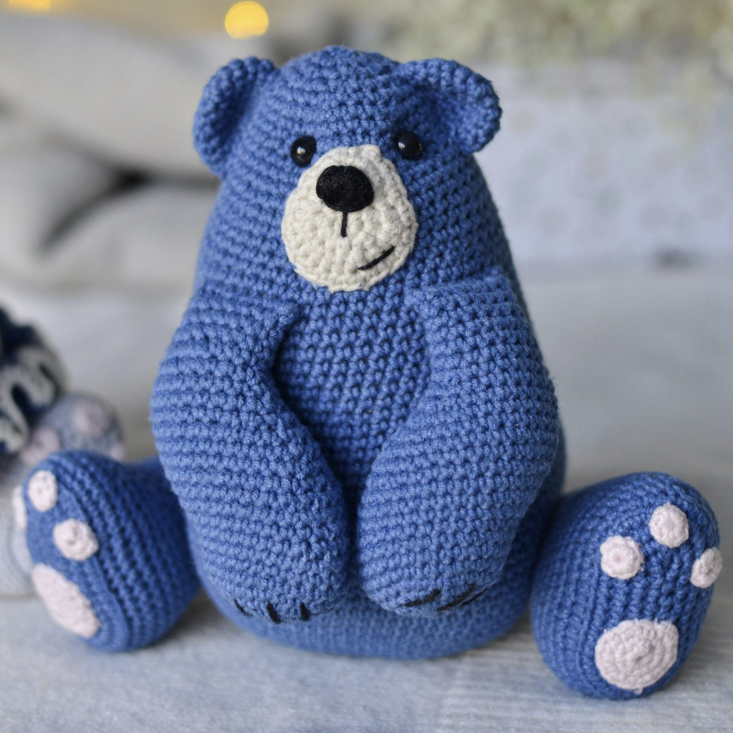 crocht bear crocht bear