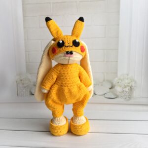 amigurumi