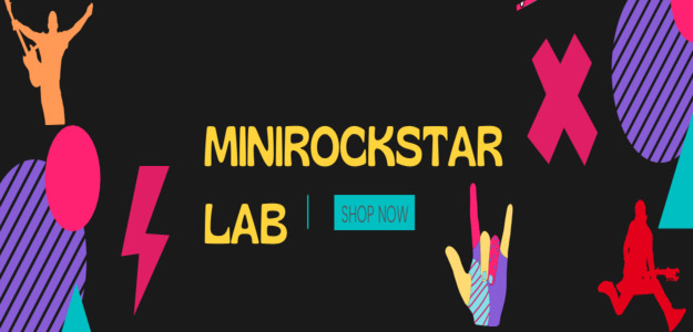 MiniRockStarLab