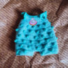 outfit for toys and dolls