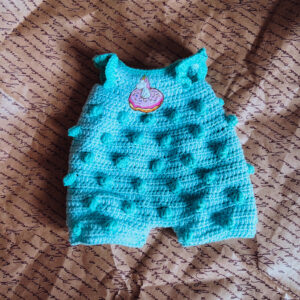outfit for toys and dolls