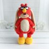 crochet pattern amigurumi