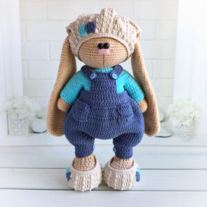 amigurumi patterns