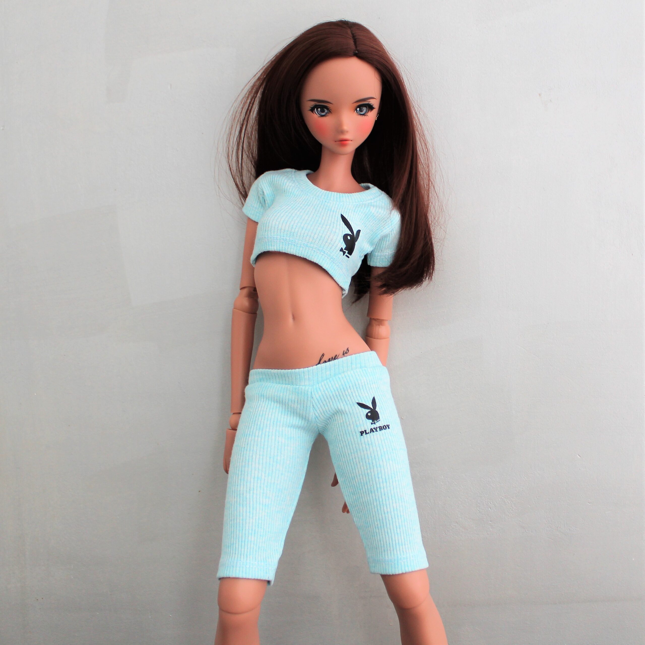 Smart doll deals apparel set