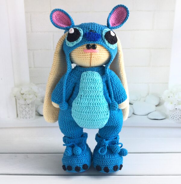 amigurumi patterns