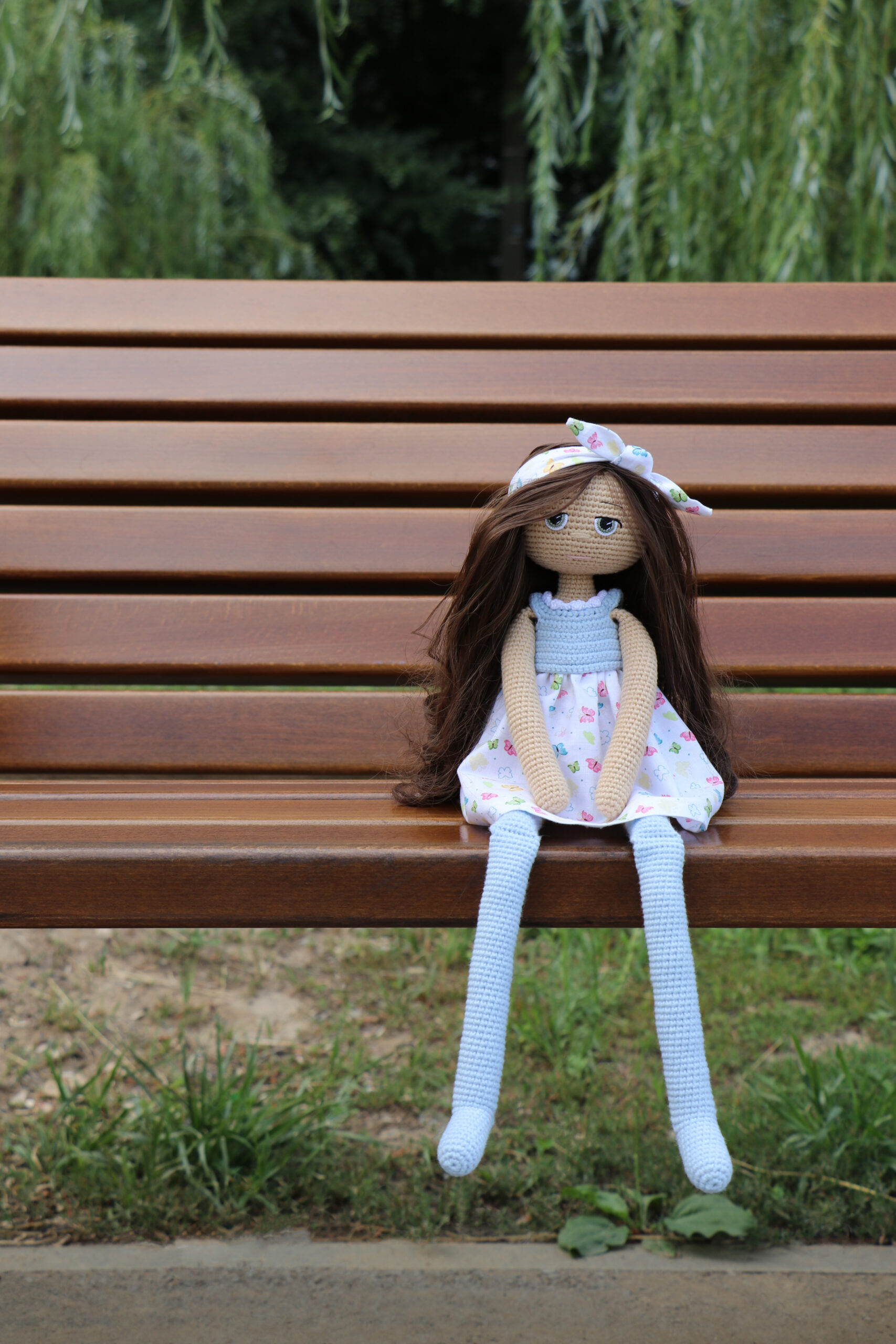 Crochet pattern tilda doll long legs 15 IMG 5720 scaled