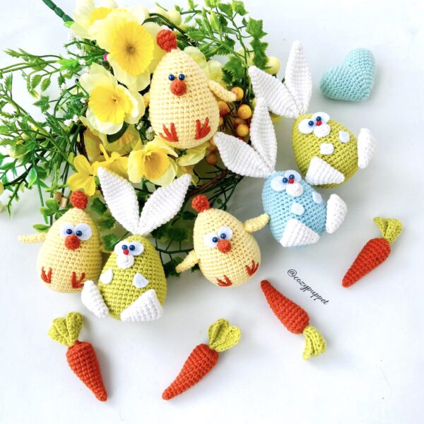 Easter-crochet-pattern