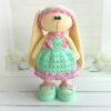 amigurumi patterns