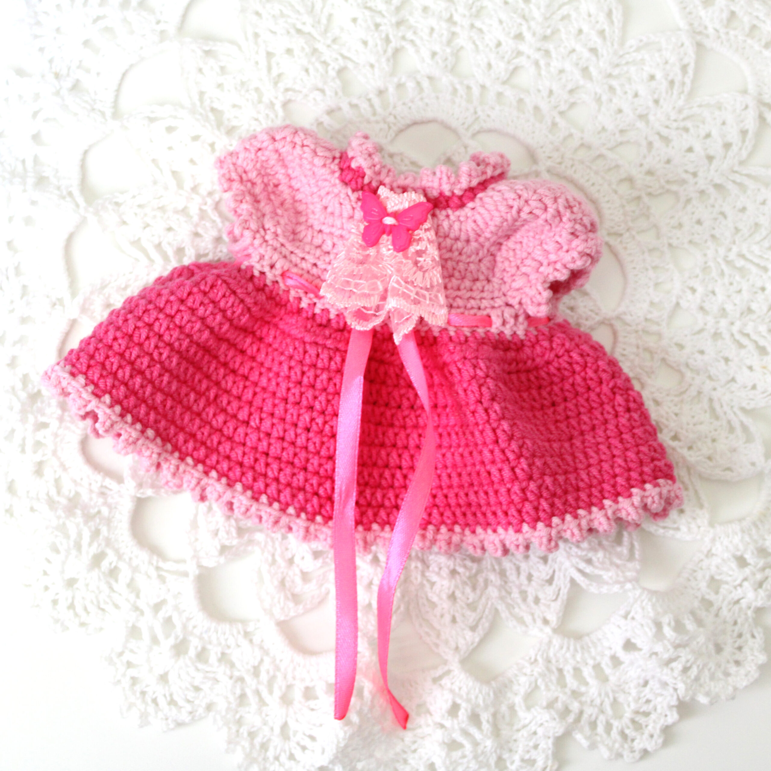 Pin cushion pattern pdf Flamingo crochet gift for grandma