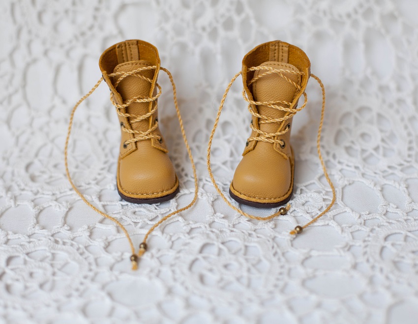 Paola Reina shoes for dolls 13 inch 1 IMG 6740 1