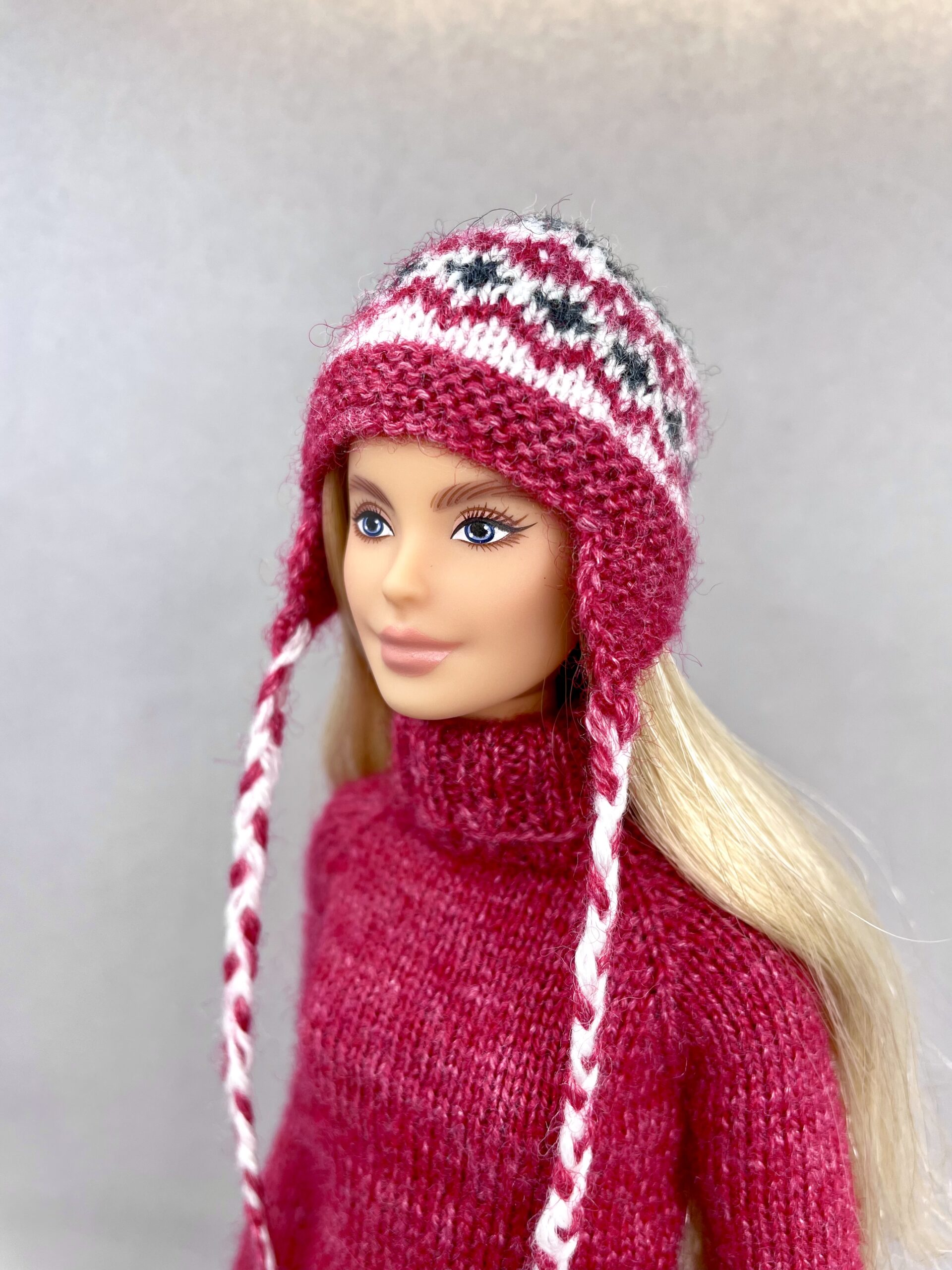 Barbie beanie online