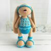 Amigurumi patterns