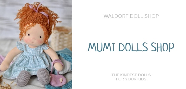 Mumi Dolls Shop