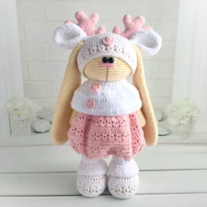 amigurumi patterns