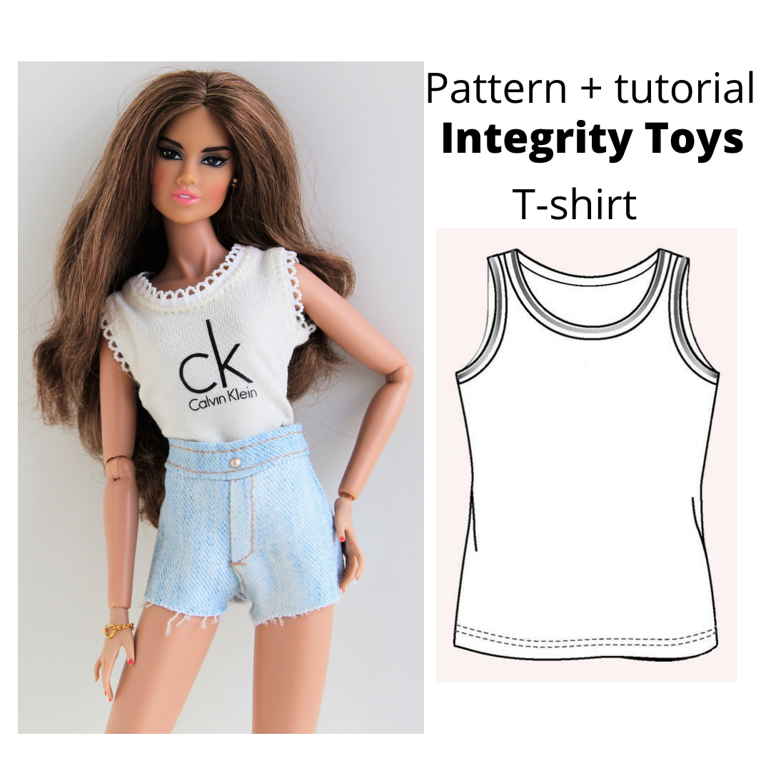 Integrity 2024 toys shop