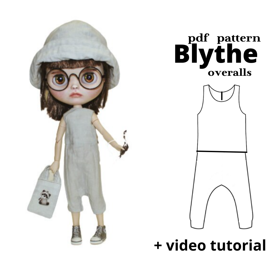 JumpsuitforBlythe JumpsuitforBlythe