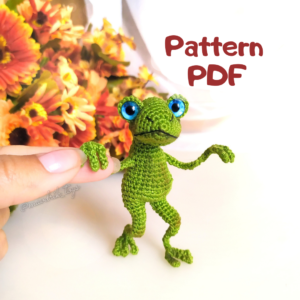 pattern-frog-tiny-figurine-crochet-amigurumi
