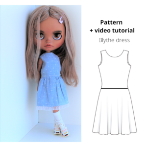 Patrón Blythe