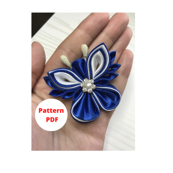 Pattern PDF