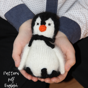 Penguin pattern