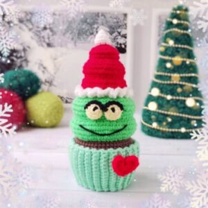Christmas Grinch