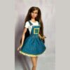 Pinafore