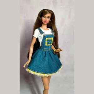 Pinafore