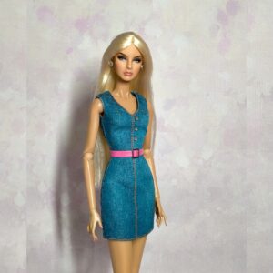 Poppy Parker, Fashion Royalty, Barbie, IT Homme, Adonis| Clothes 