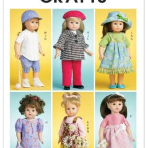 PDF 12 Ken Doll Clothes beau Comes Calling Vintage Pattern PDF Digital  Download 