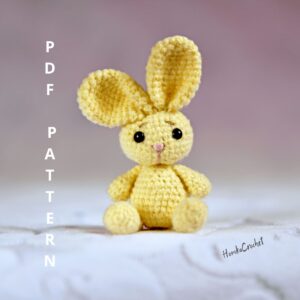 Bunny pattern