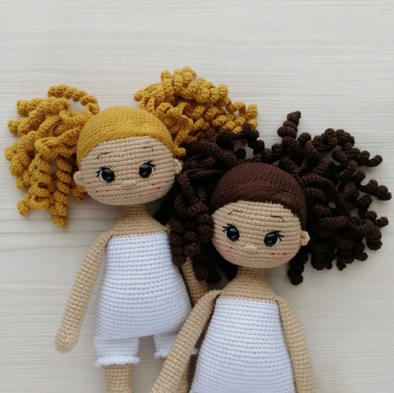 Crochet doll PATTERN. PDF ENGLISH pattern. Crochet doll pattern. 5 UASs0MU6YzE