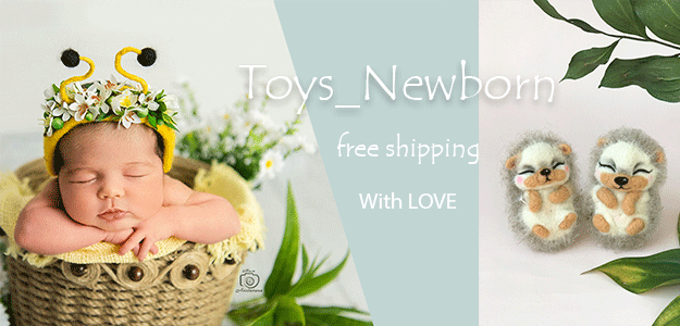 Toys_Newborn