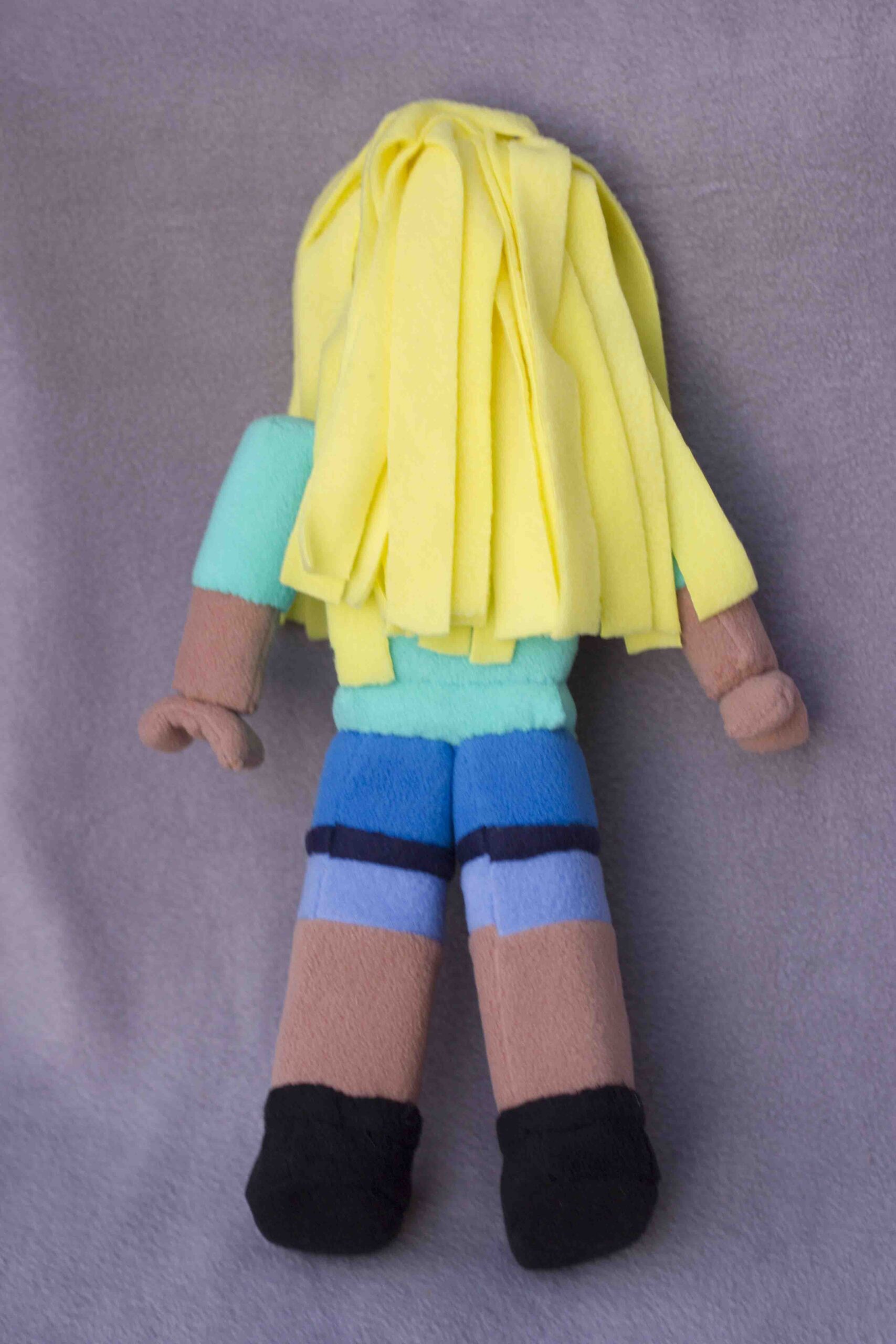 Avatar Roblox plush toy - DailyDoll Shop